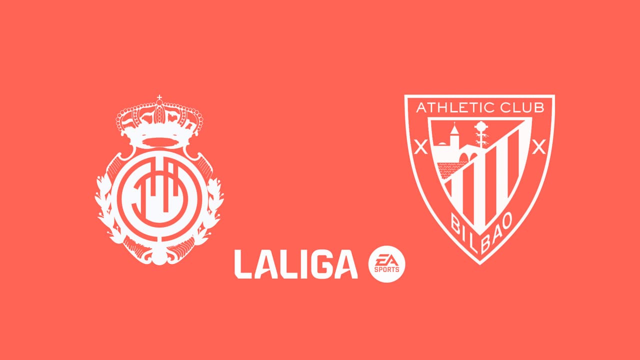 Mallorca vs Athletic Bilbao
