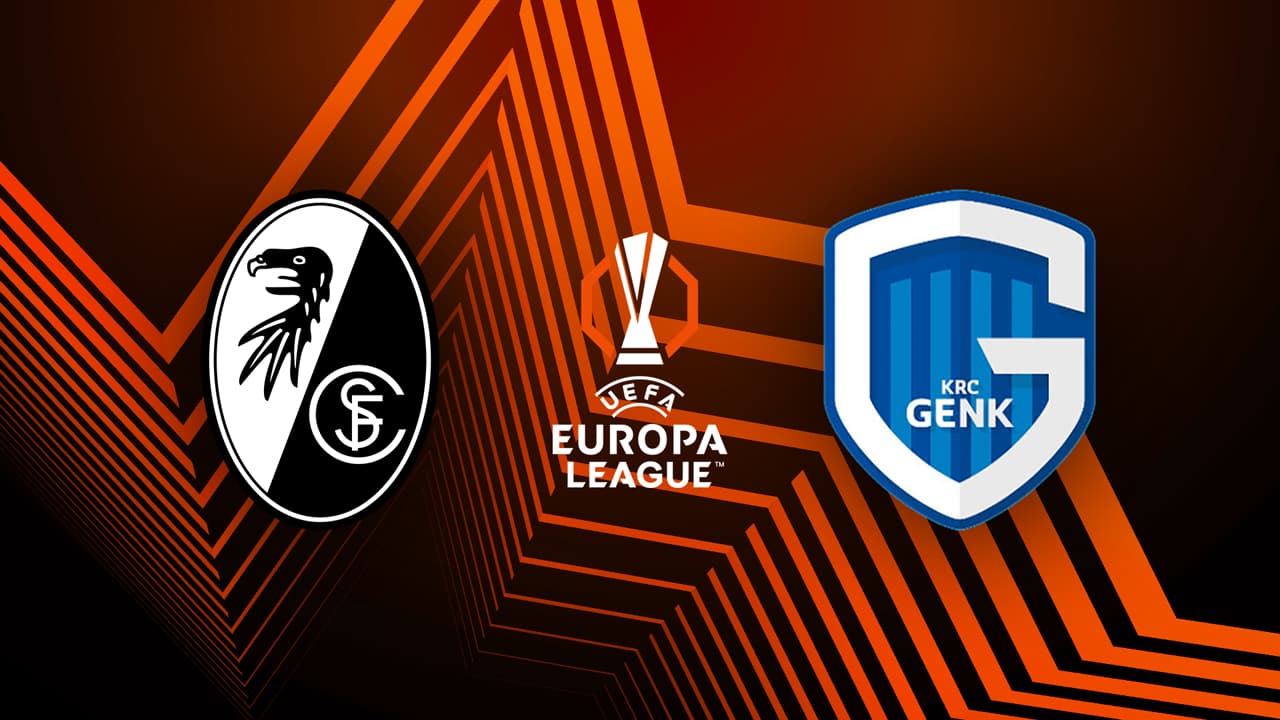 Freiburg vs Genk
