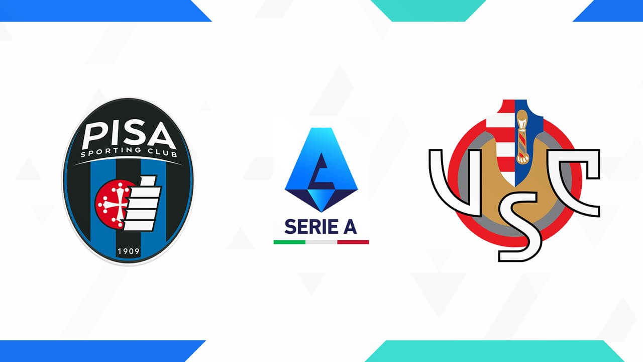 Pisa vs Cremonese