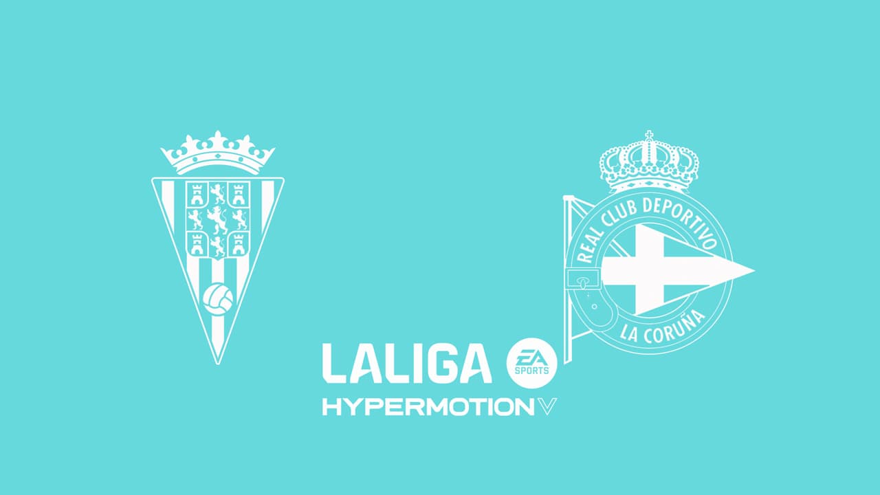 Córdoba vs Deportivo de La Coruña