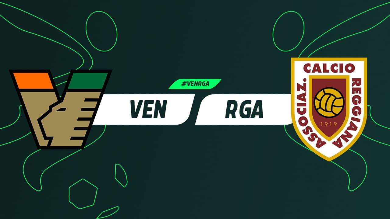 Venezia vs Reggiana