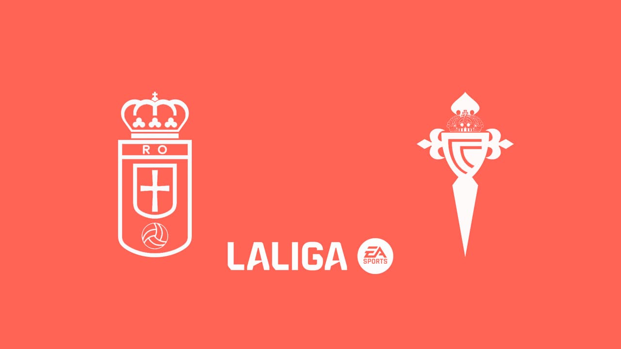 Real Oviedo vs Celta Vigo