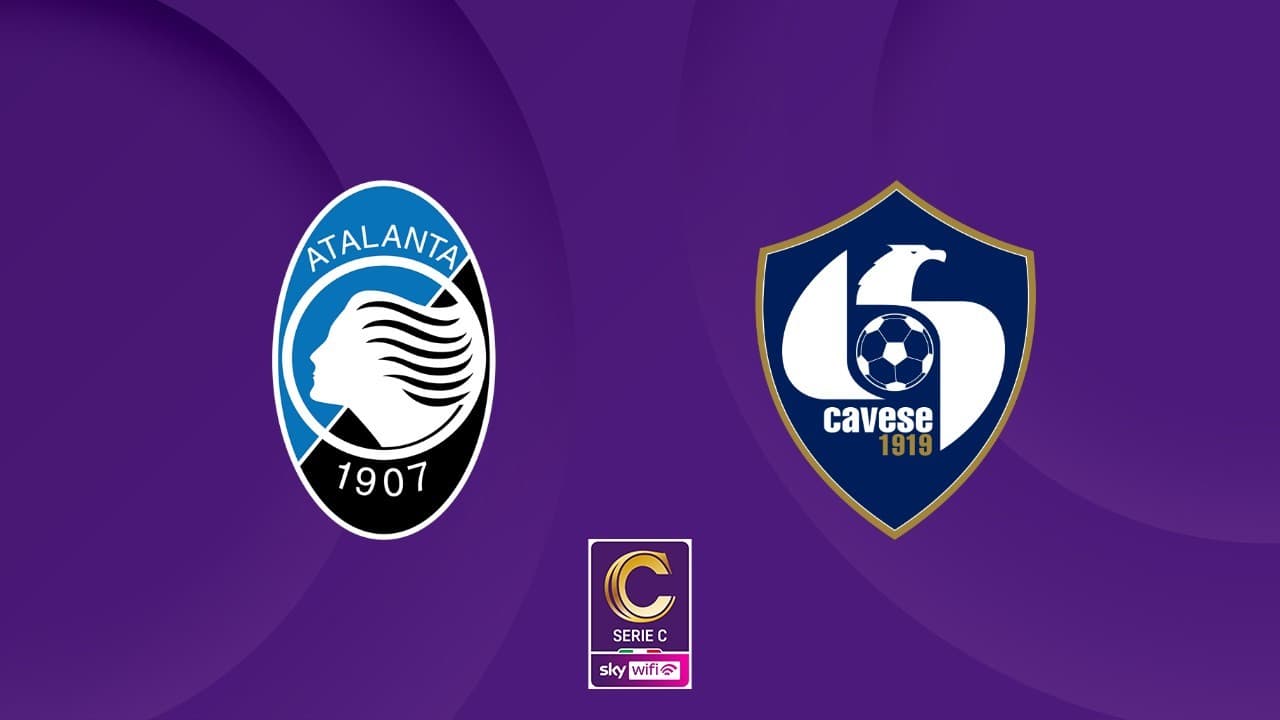 Atalanta U23 vs Cavese
