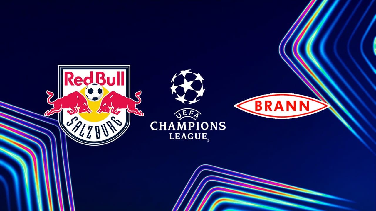 Red Bull Salzburg vs Brann