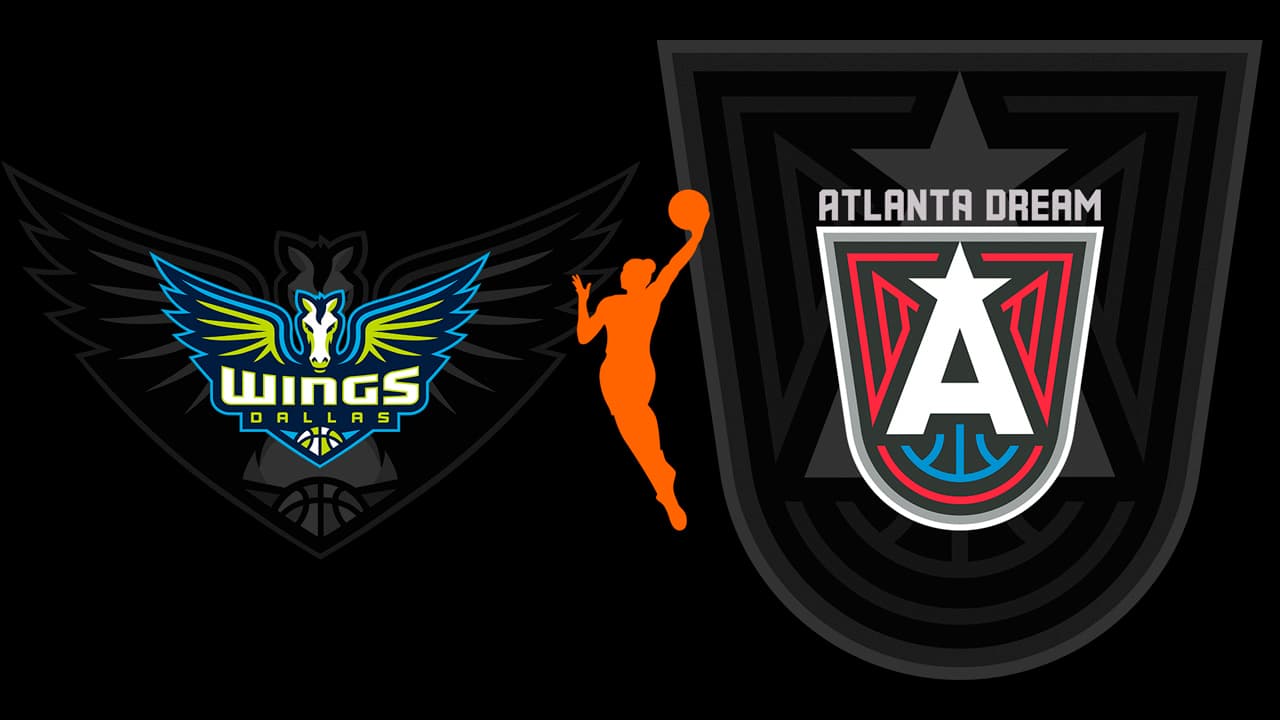 Dallas Wings vs Atlanta Dream