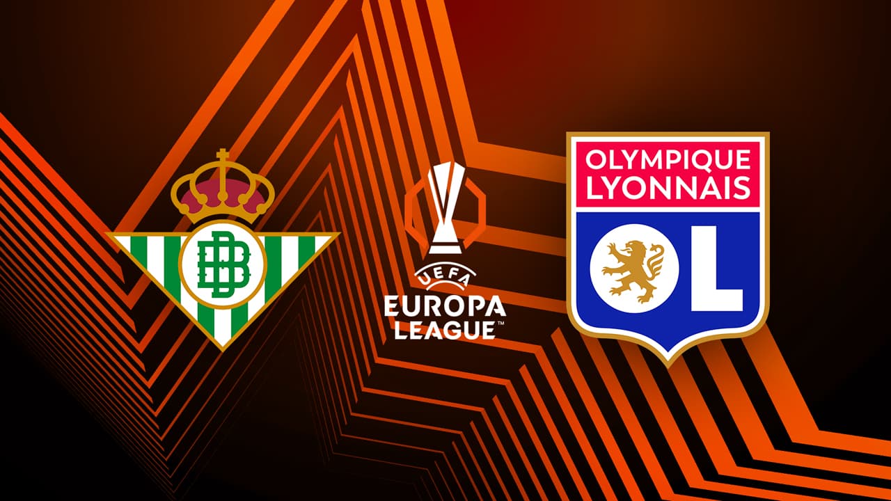 Real Betis vs Lyon