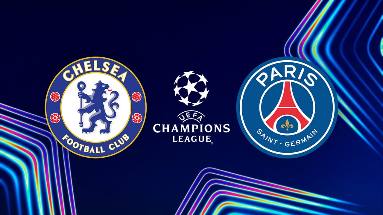 Chelsea vs Paris SG