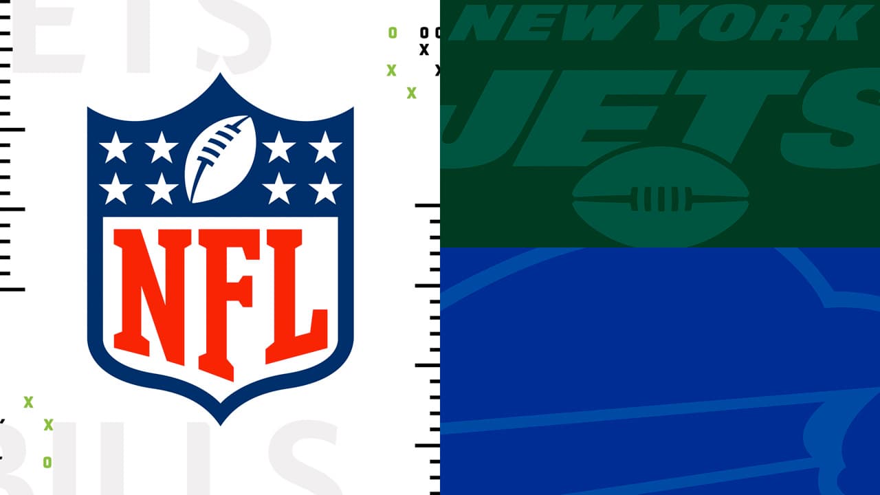 New York Jets vs Buffalo Bills