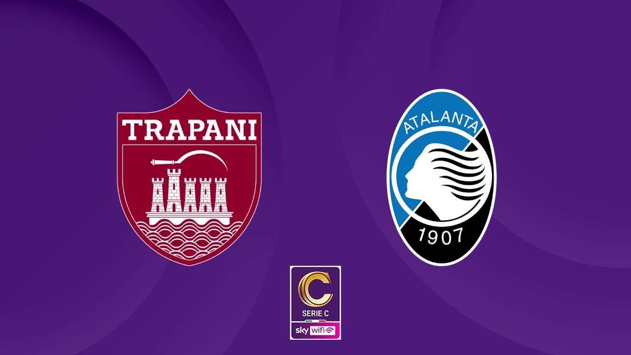 Trapani vs Atalanta U23