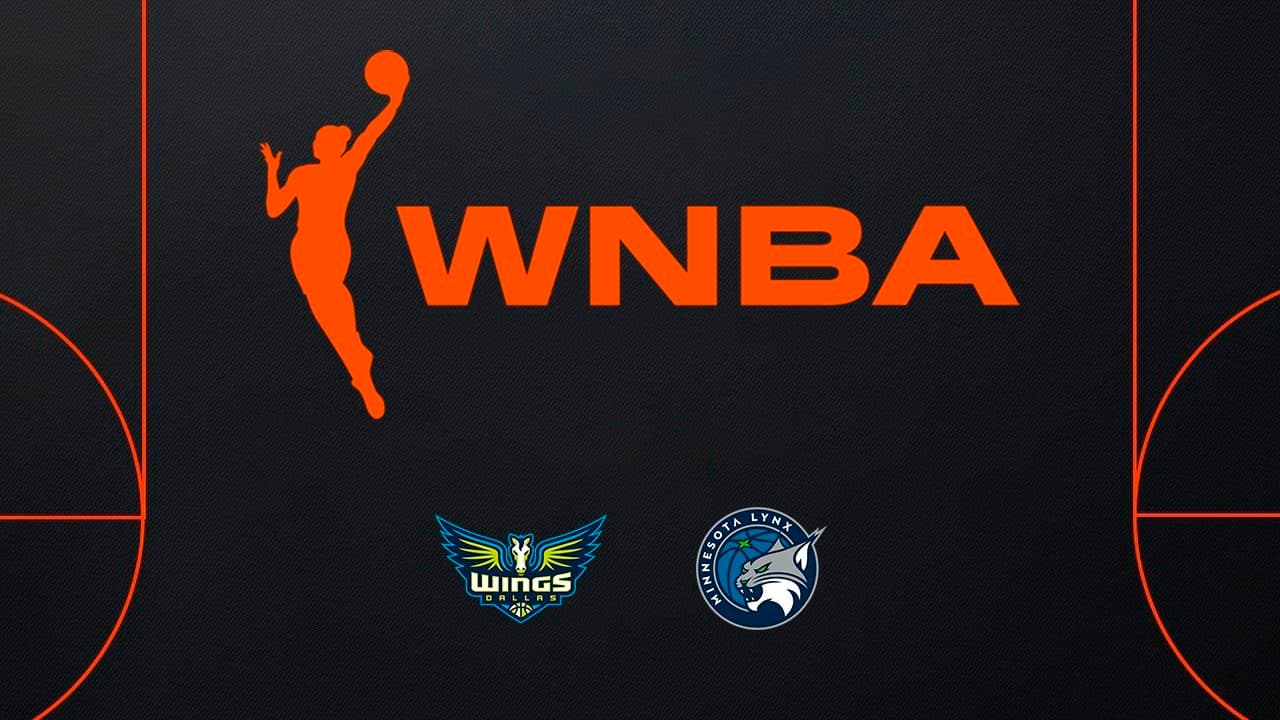 Dallas Wings vs Minnesota Lynx
