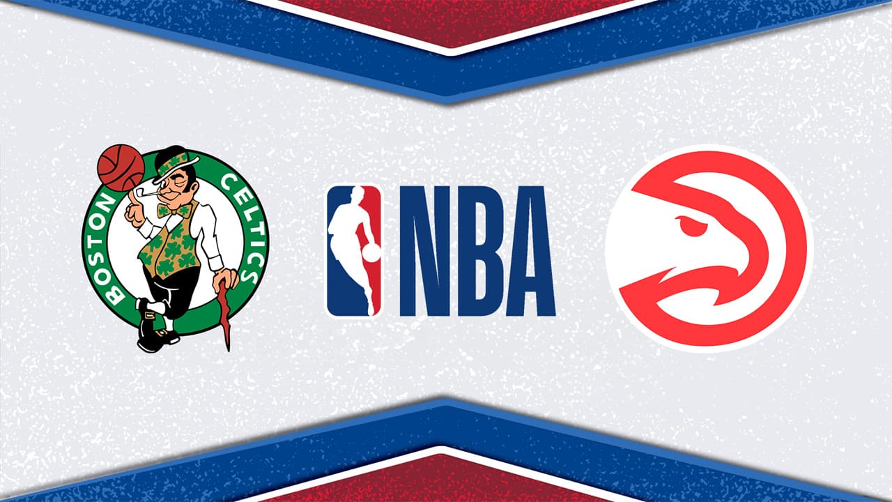 Boston Celtics vs Atlanta Hawks