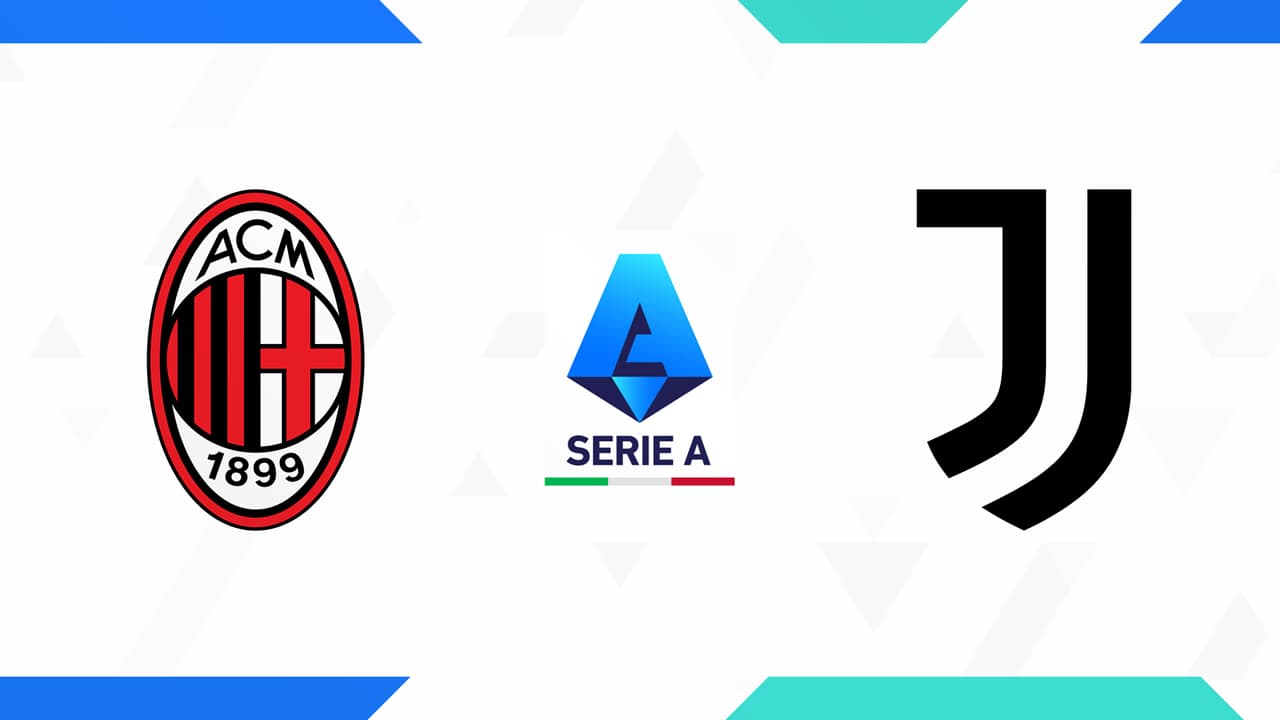 AC Milan vs Juventus