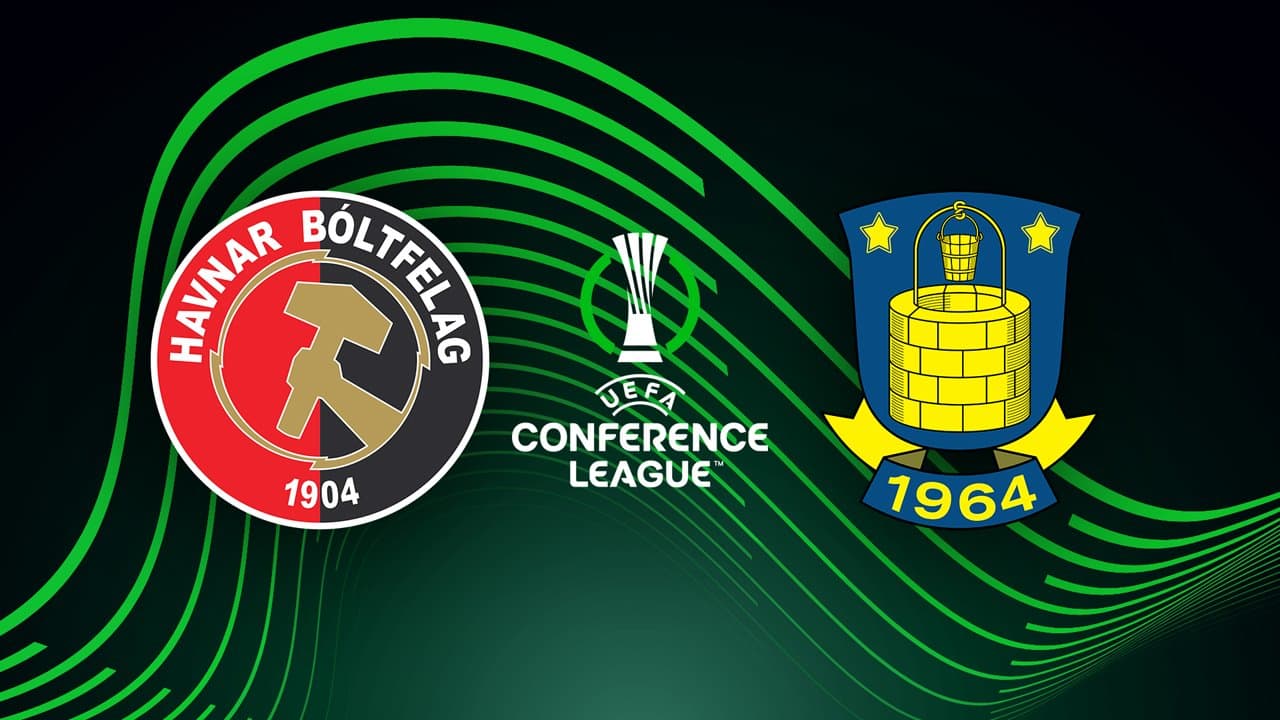 HB Tórshavn vs Brøndby