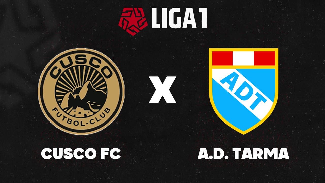 Cusco FC vs Asociación Deportiva Tarma