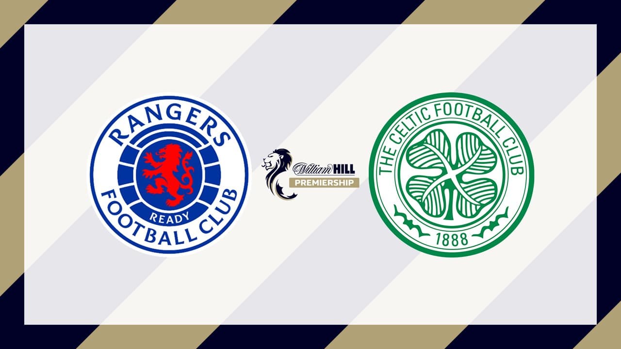 Rangers vs Celtic