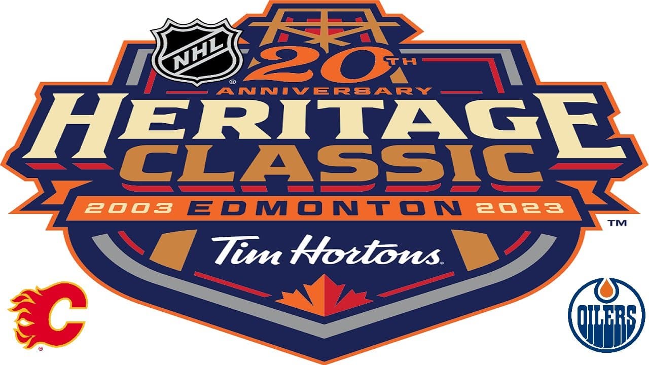 Edmonton Oilers vs Calgary Flames