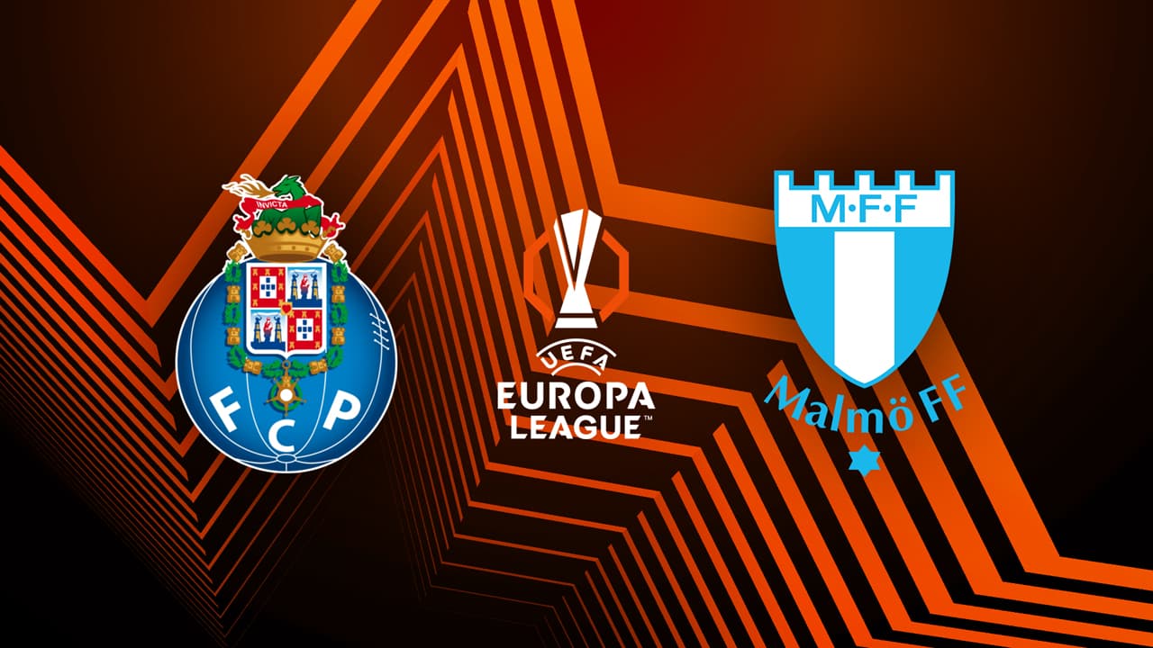 FC Porto vs Malmo FF