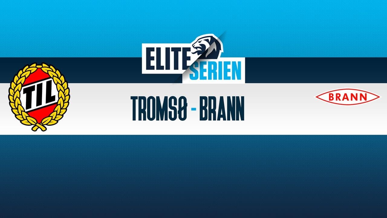 Tromsø vs Brann