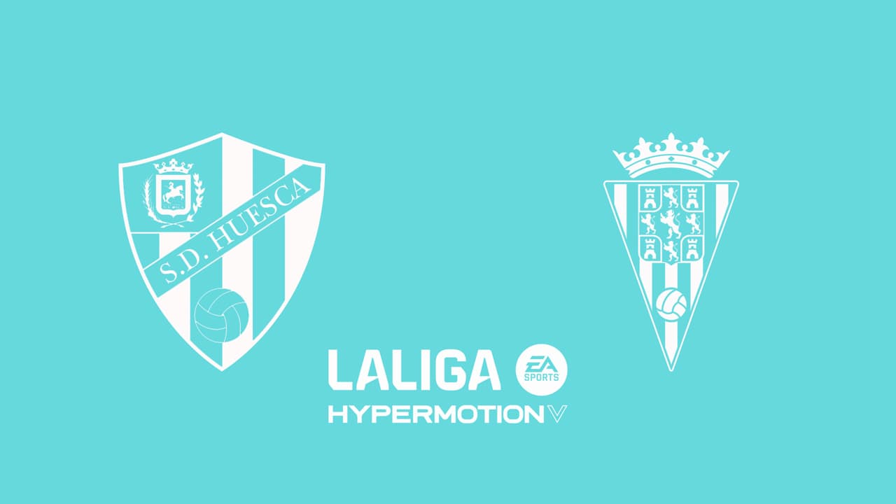 Huesca vs Córdoba