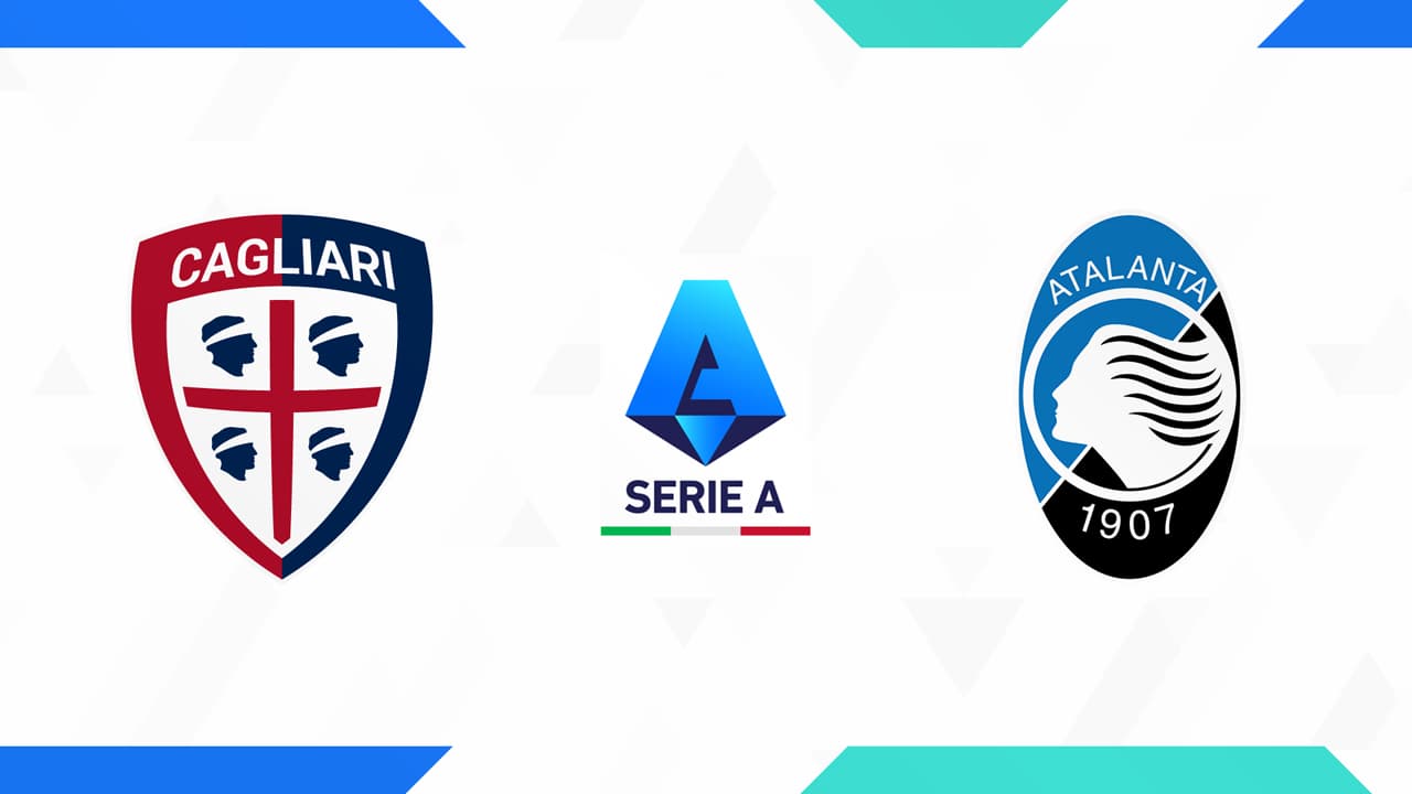 Cagliari vs Atalanta
