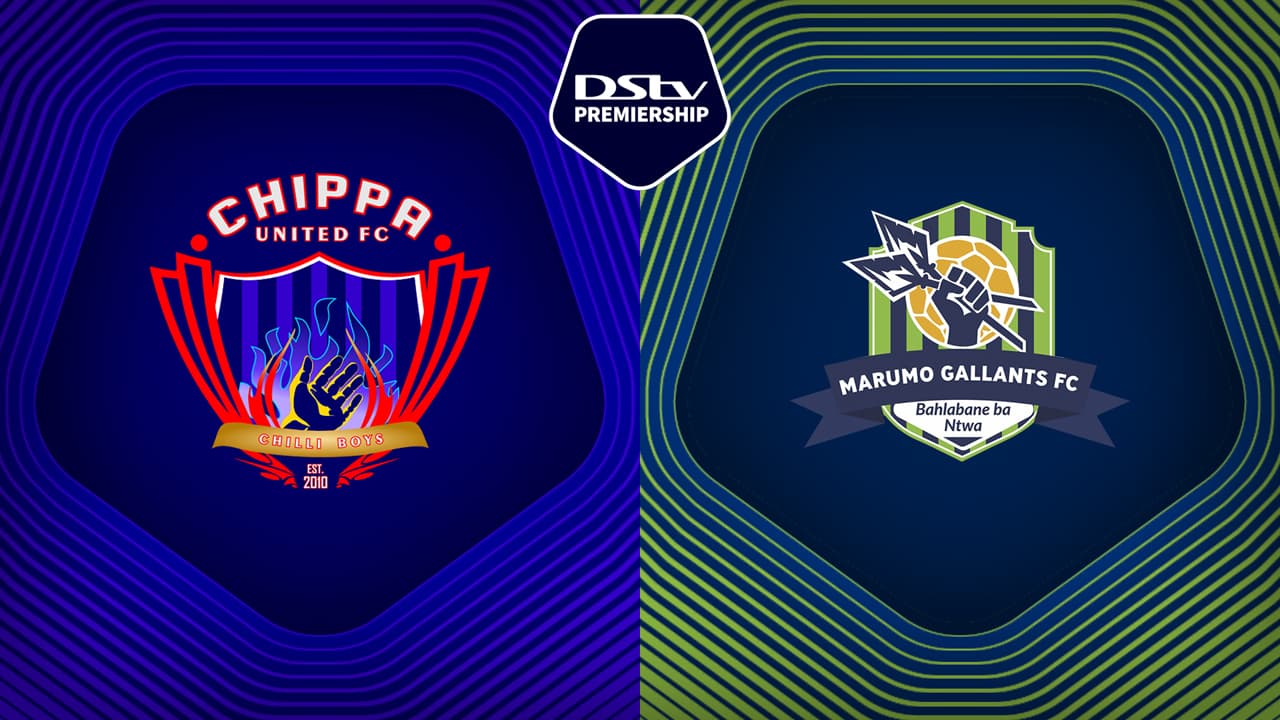 Chippa United vs Marumo Gallants