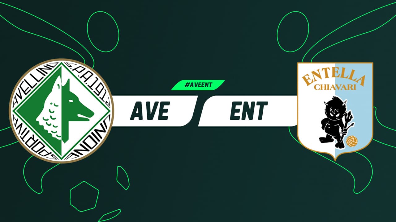 Avellino vs Virtus Entella