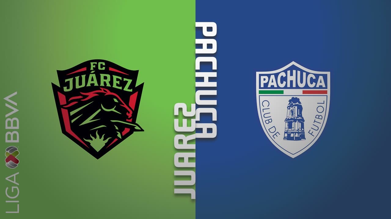 FC Juarez vs Pachuca
