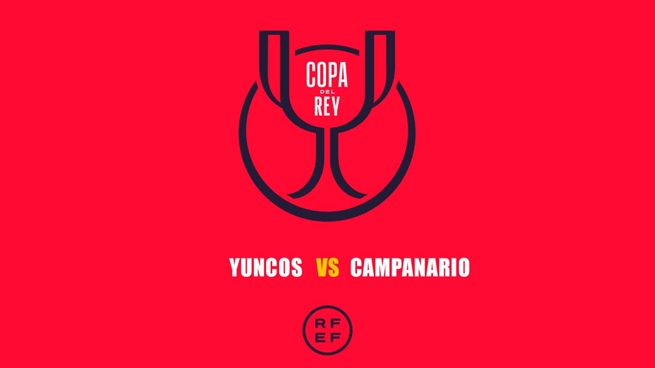 Yuncos vs Campanario