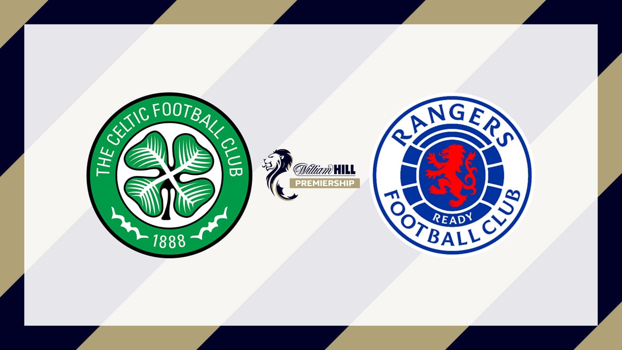 Celtic vs Rangers