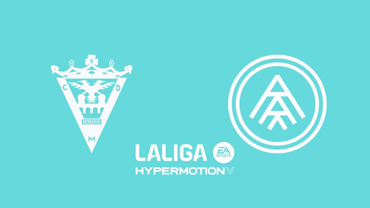 Mirandés vs FC Andorra