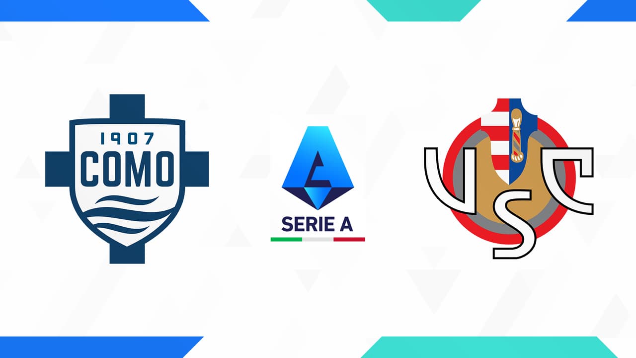 Como vs Cremonese