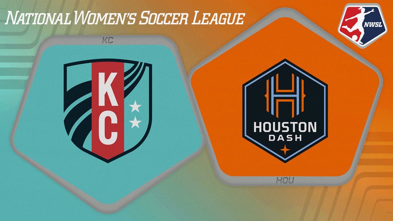 Kansas City Current vs Houston Dash