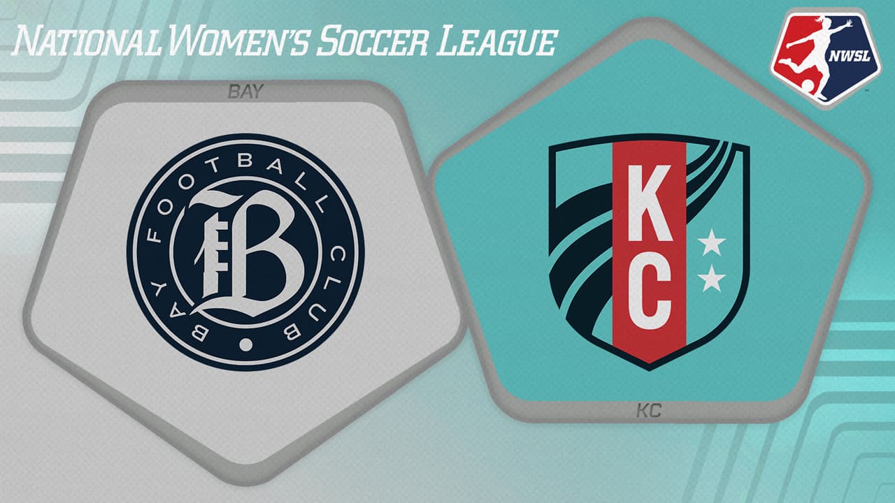 Bay FC vs Kansas City Current