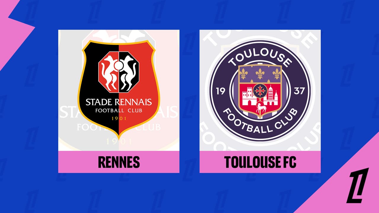 Rennes vs Toulouse