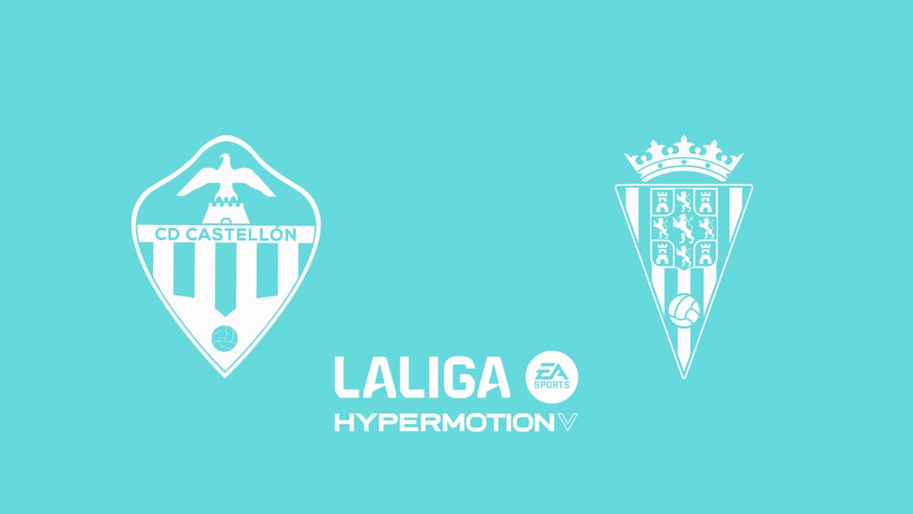 Castellón vs Córdoba