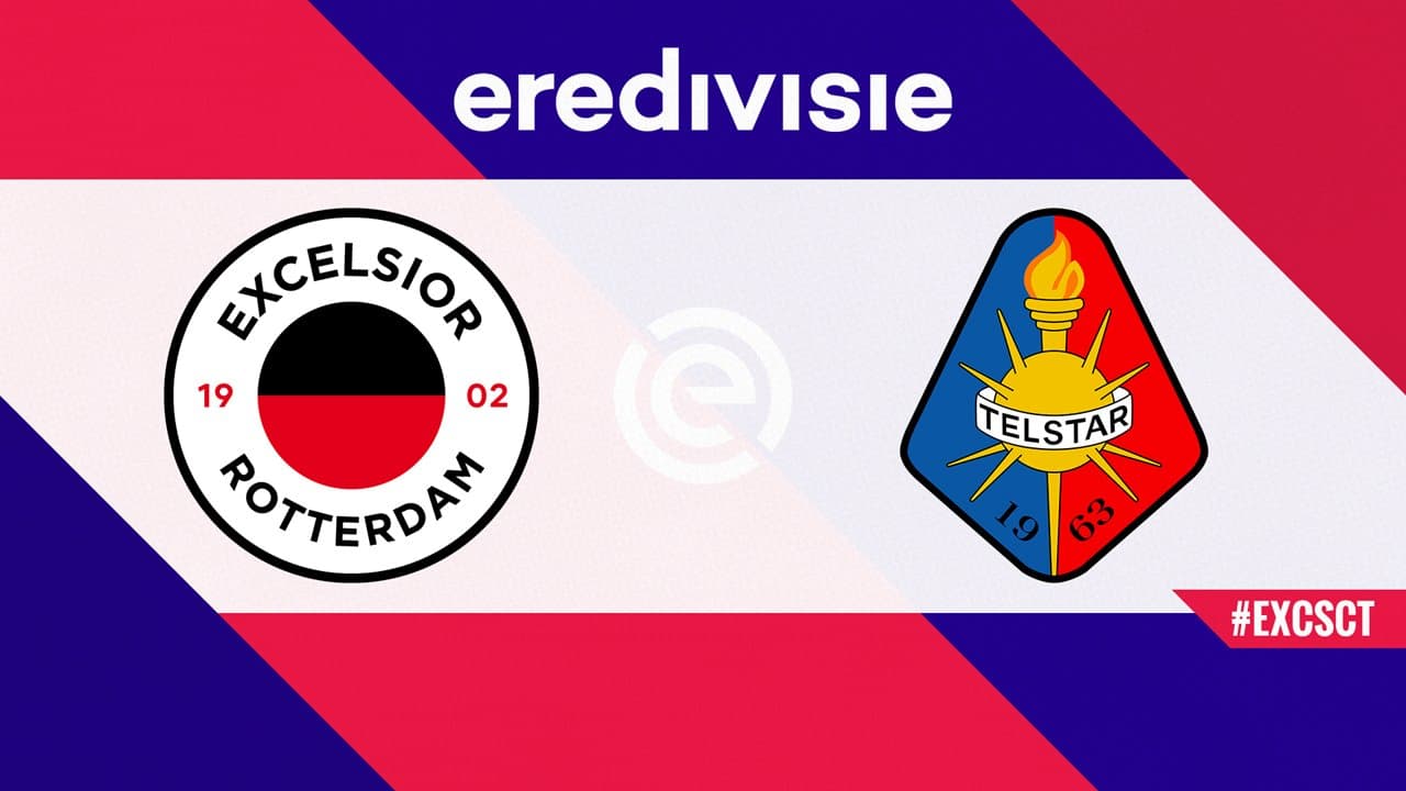 Excelsior vs SC Telstar
