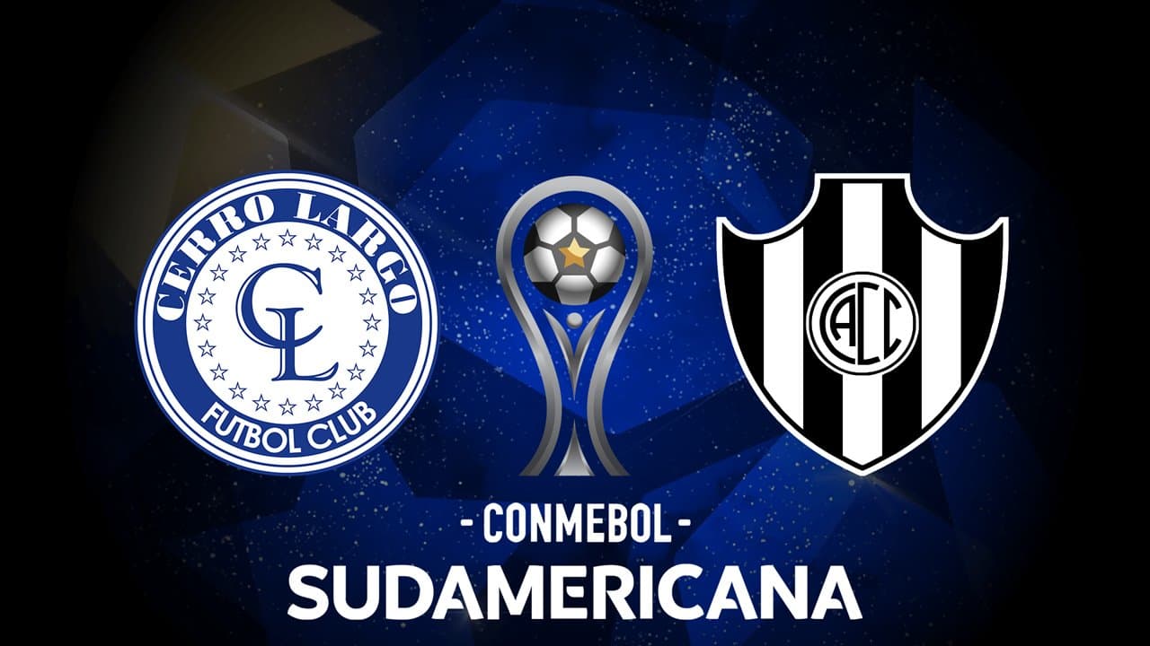 Cerro Largo vs Central Córdoba de Santiago del Estero