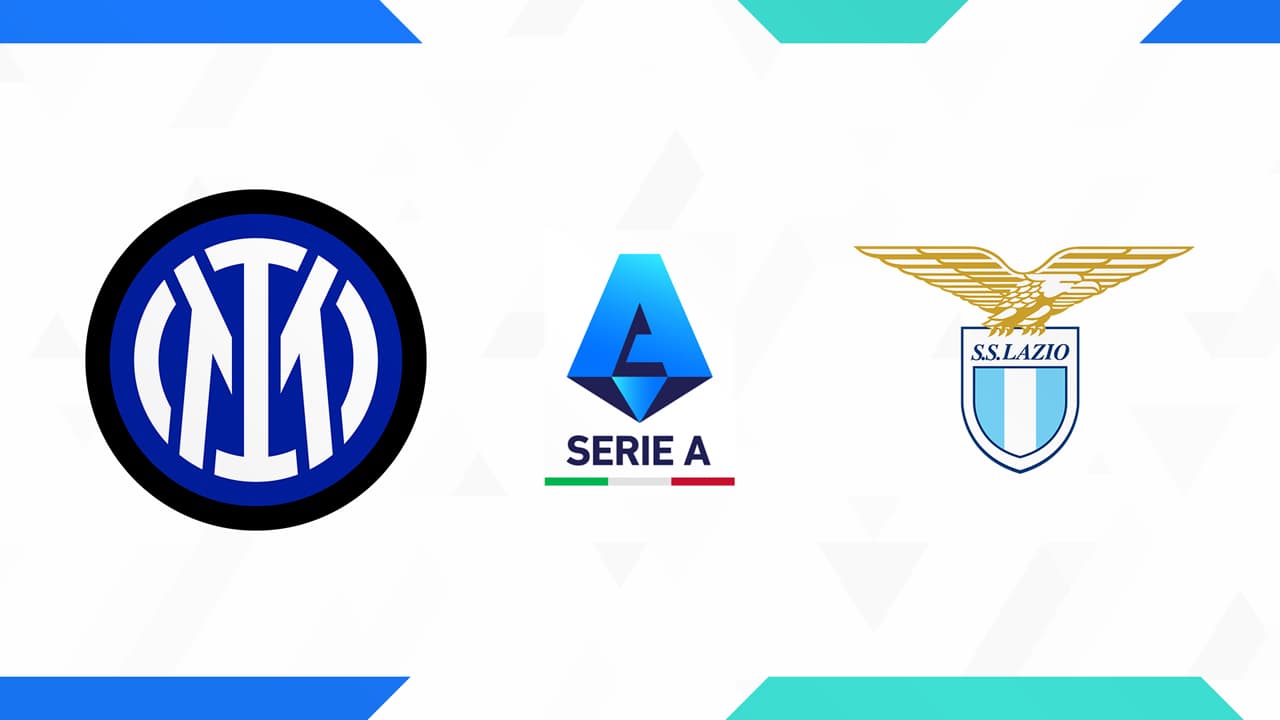 Inter Milan vs Lazio