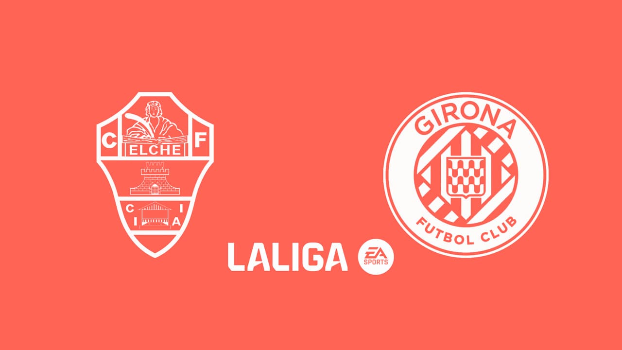 Elche vs Girona