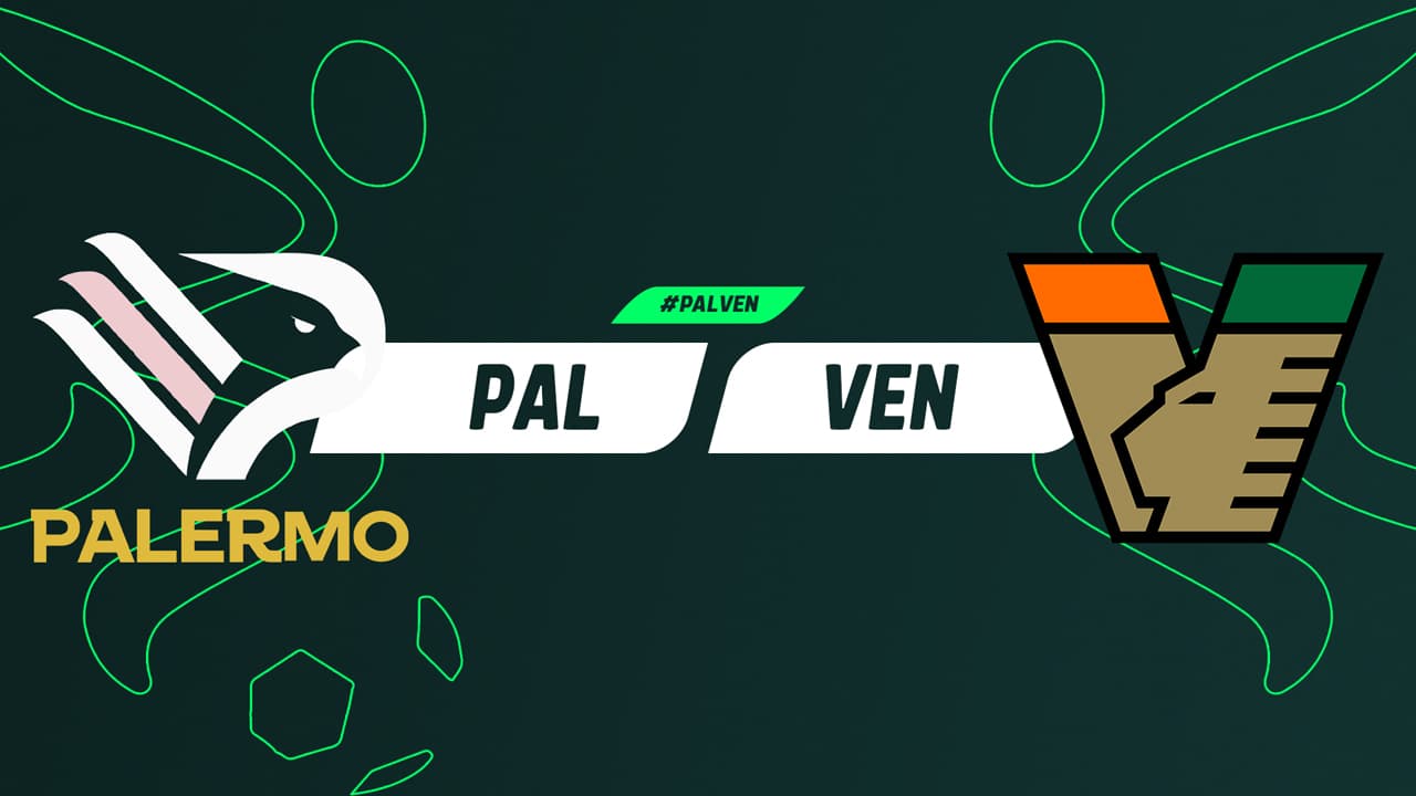 Palermo vs Venezia