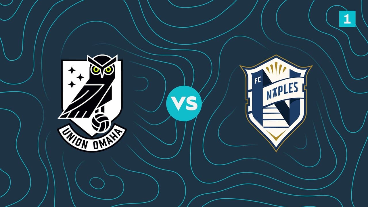 Union Omaha vs FC Naples