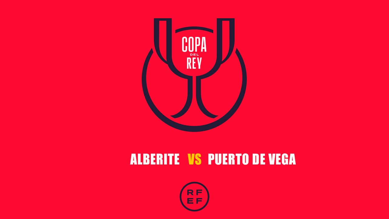 Alberite vs Puerto de Vega