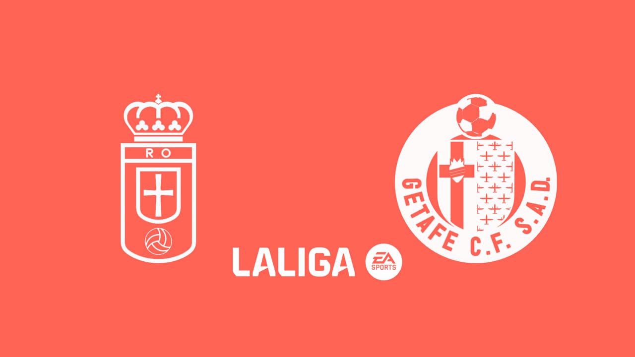 Real Oviedo vs Getafe