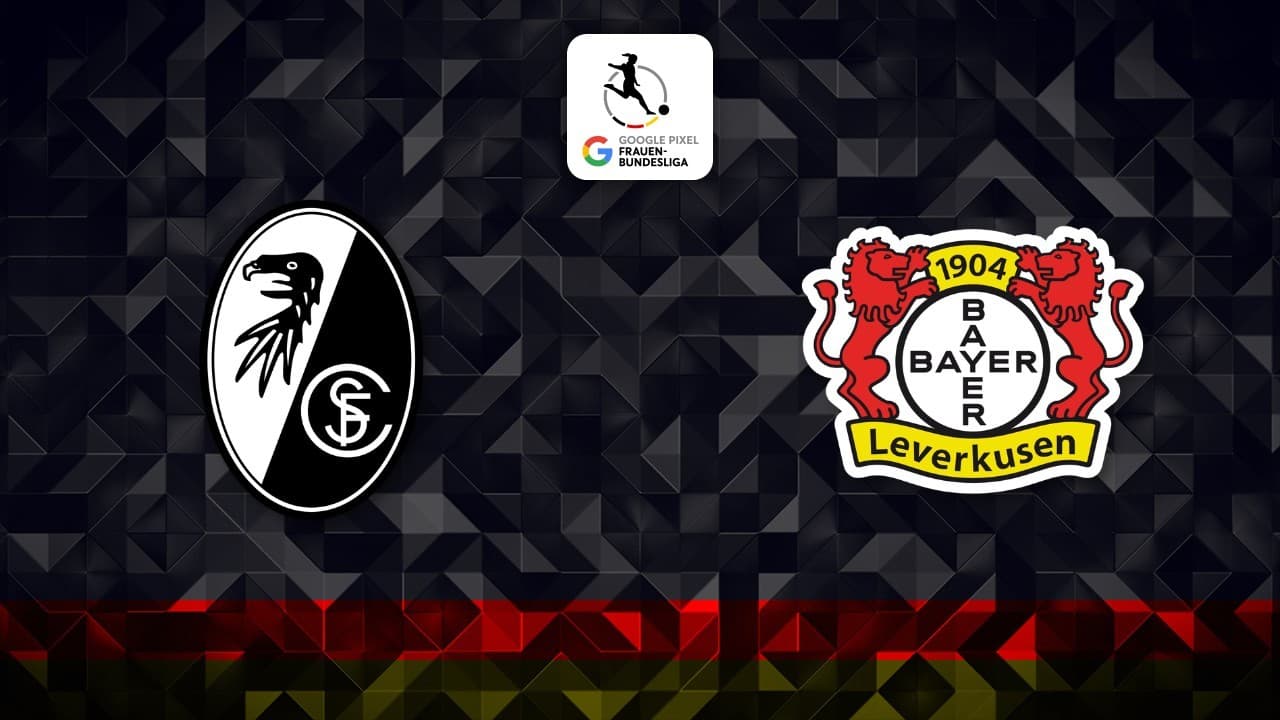 SC Freiburg Women vs Bayer Leverkusen Women