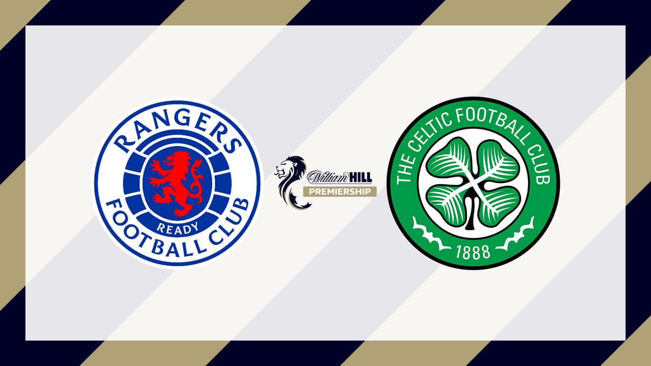 Rangers vs Celtic