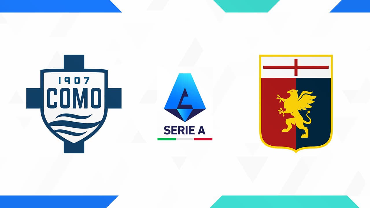 Como vs Genoa