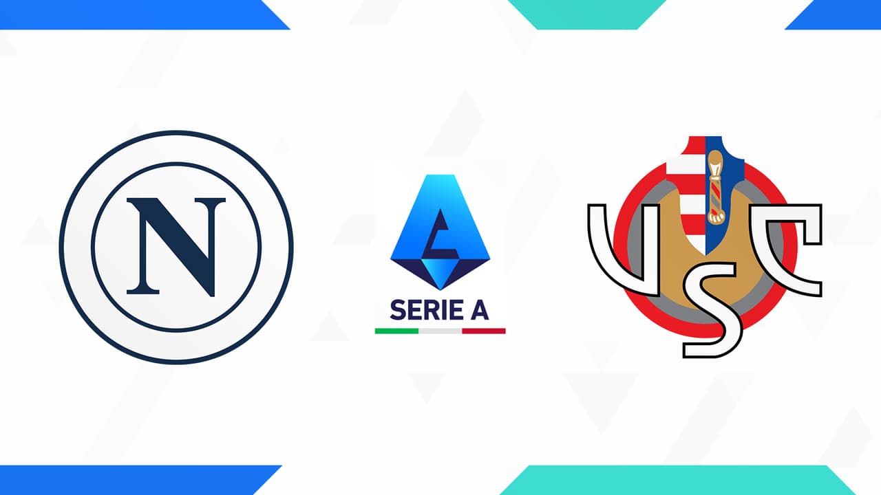 Napoli vs Cremonese