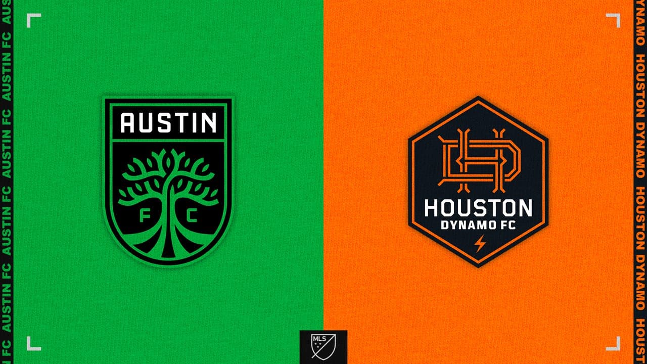 Austin FC vs Houston Dynamo