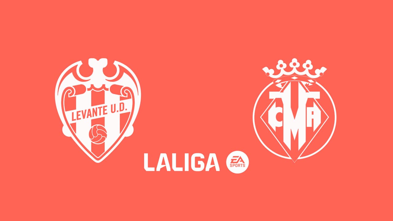 Levante vs Villarreal