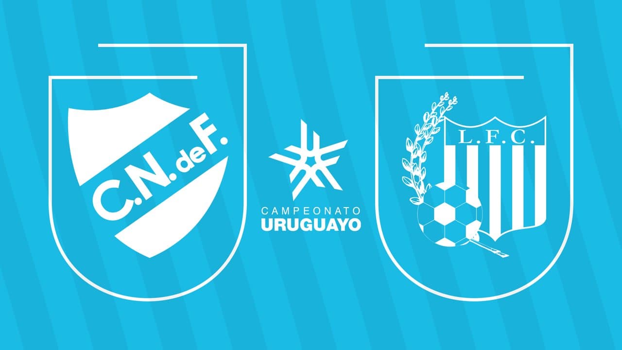 Nacional Montevideo vs Liverpool Montevideo